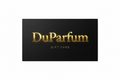 DuParfum Geschenkkarte