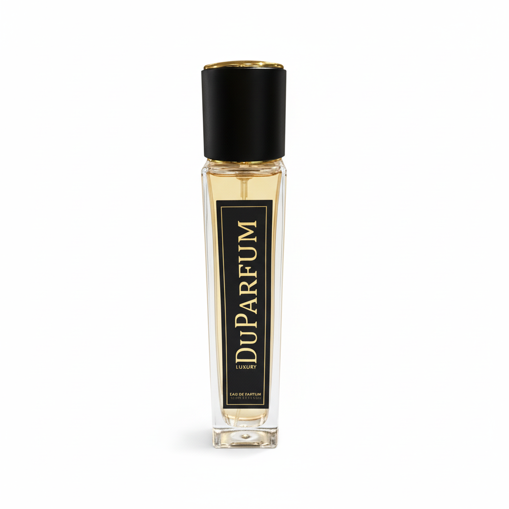 Verbessertes Parfum-Bild